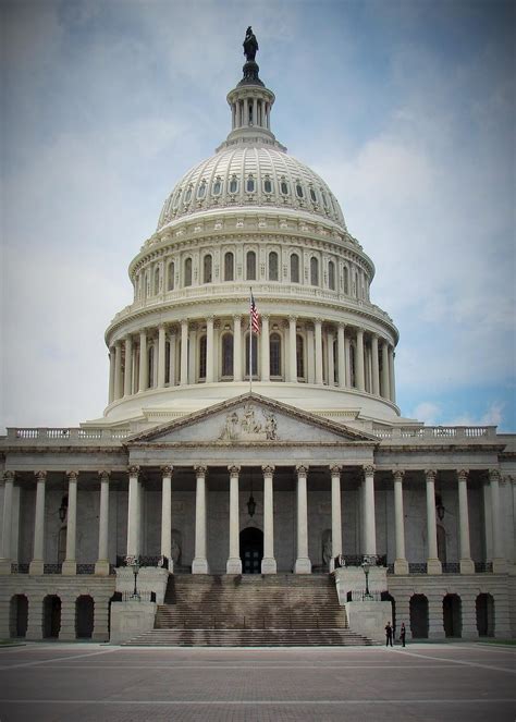 The Capitol .